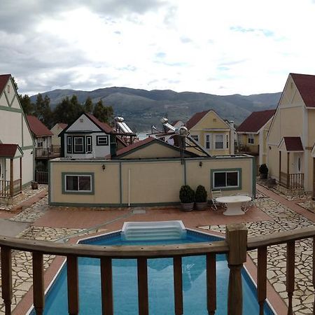 Ermolaos Hillside Villas Lixouri Extérieur photo
