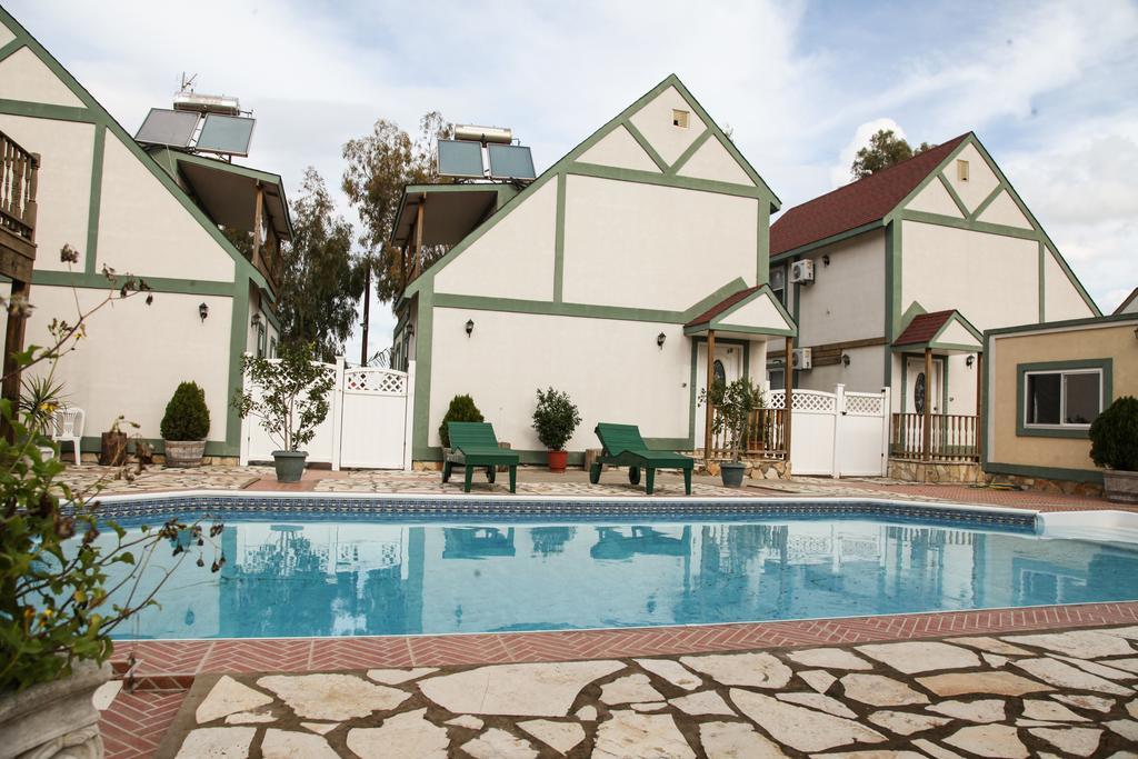Ermolaos Hillside Villas Lixouri Extérieur photo